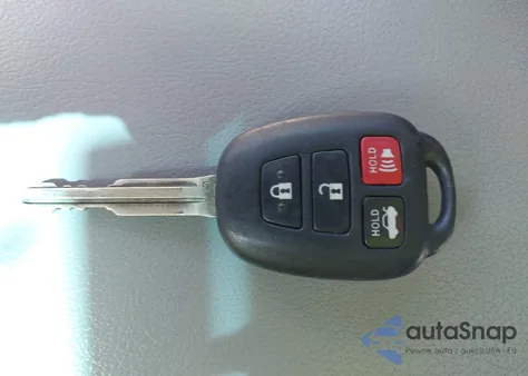 2014 Toyota Camry Le from USA, damaged, VIN 4T1BF1FKXEU349510